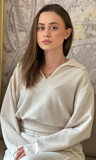 Aleksandra Gawron, manicure, pedicure Gorzów