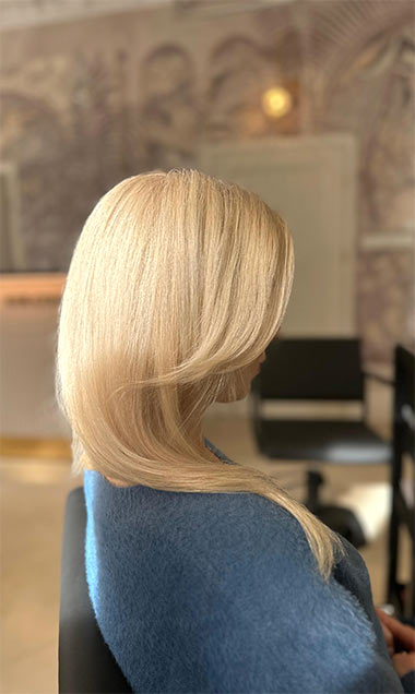 Salon fryzjerski Gorzów