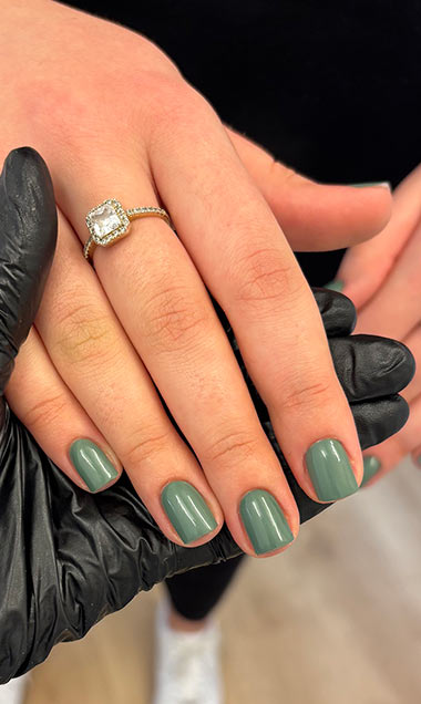 Manicure, pedicure Gorzów