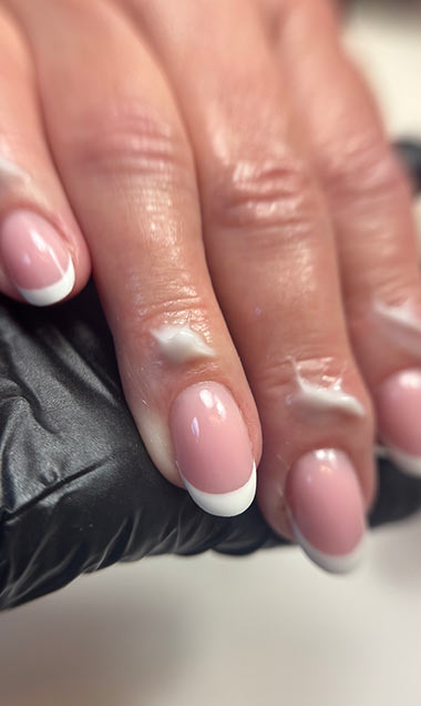 Manicure, pedicure Gorzów