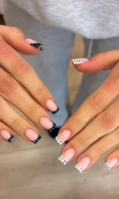 Manicure, pedicure Gorzów