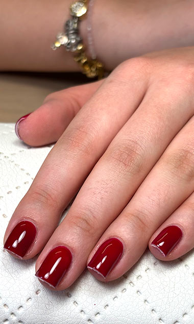 Manicure, pedicure Gorzów