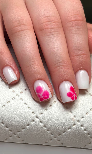 Manicure, pedicure Gorzów