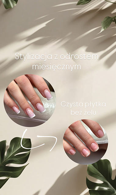Manicure, pedicure Gorzów