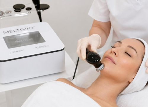 Meltivio Face Lift Gorzów, Anti-Aging | Lifting i odmłodzenie